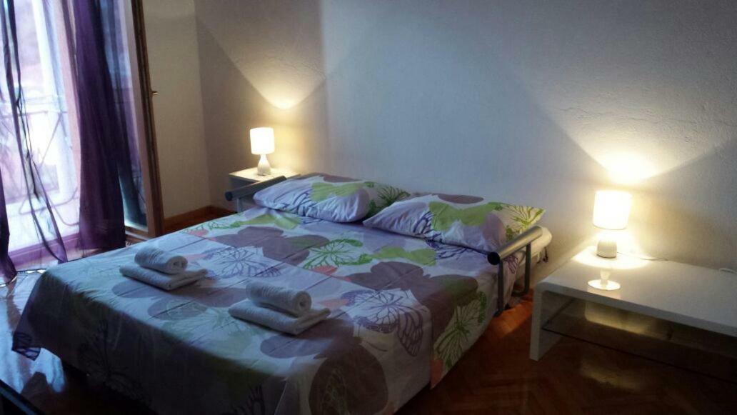 Apartman S Pogledom Na More Ap3 Apartman