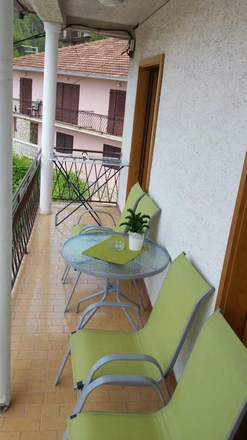 Apartman Apartman S Pogledom Na More Ap3 *