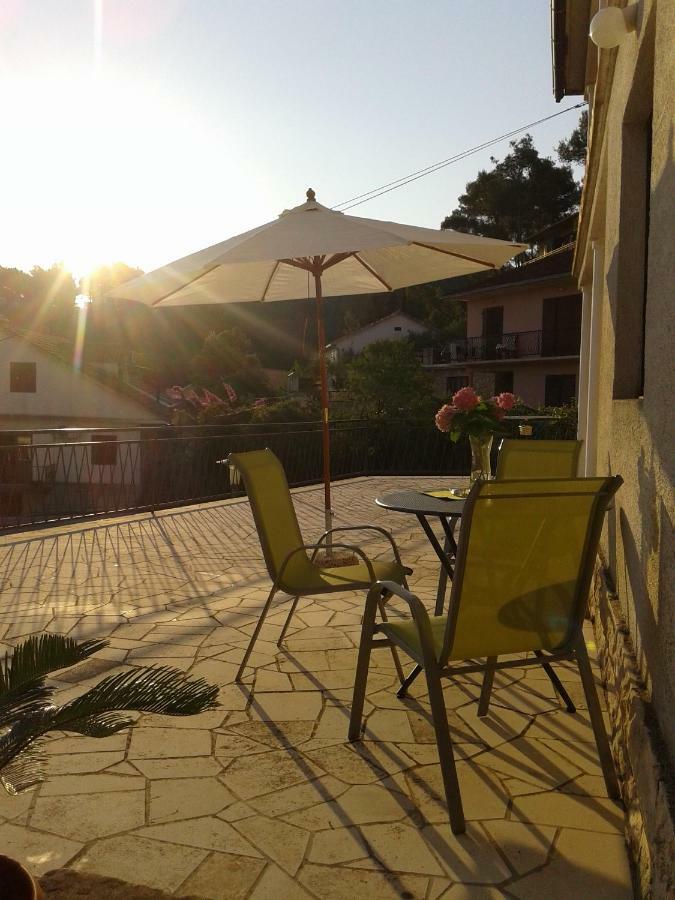 Apartman S Pogledom Na More Ap3 Apartment *