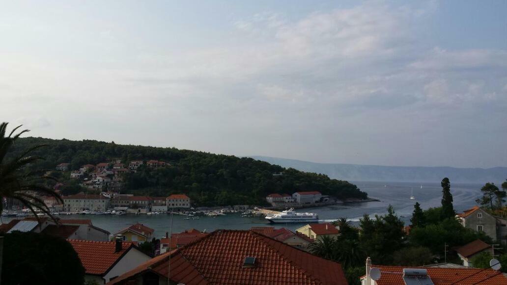 Apartment Apartman S Pogledom Na More Ap3 *